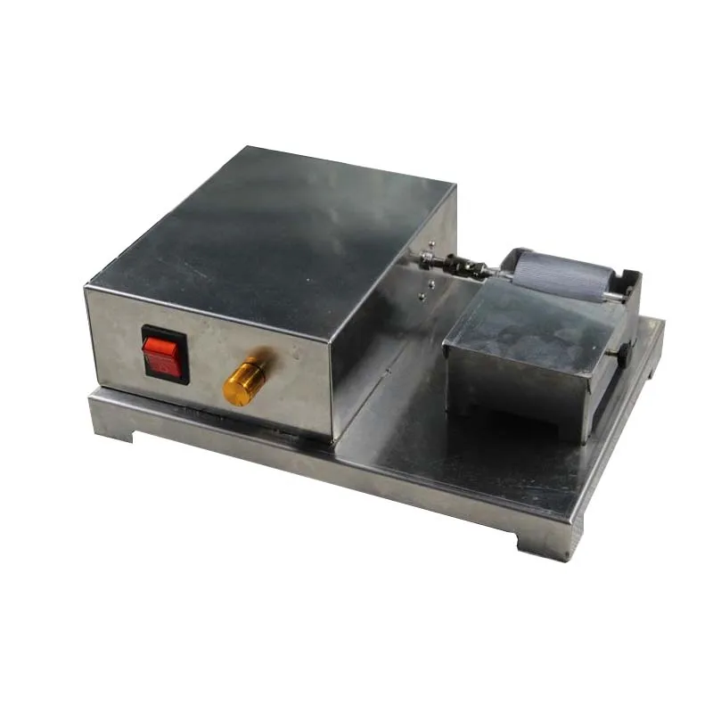 leather dyeing machine