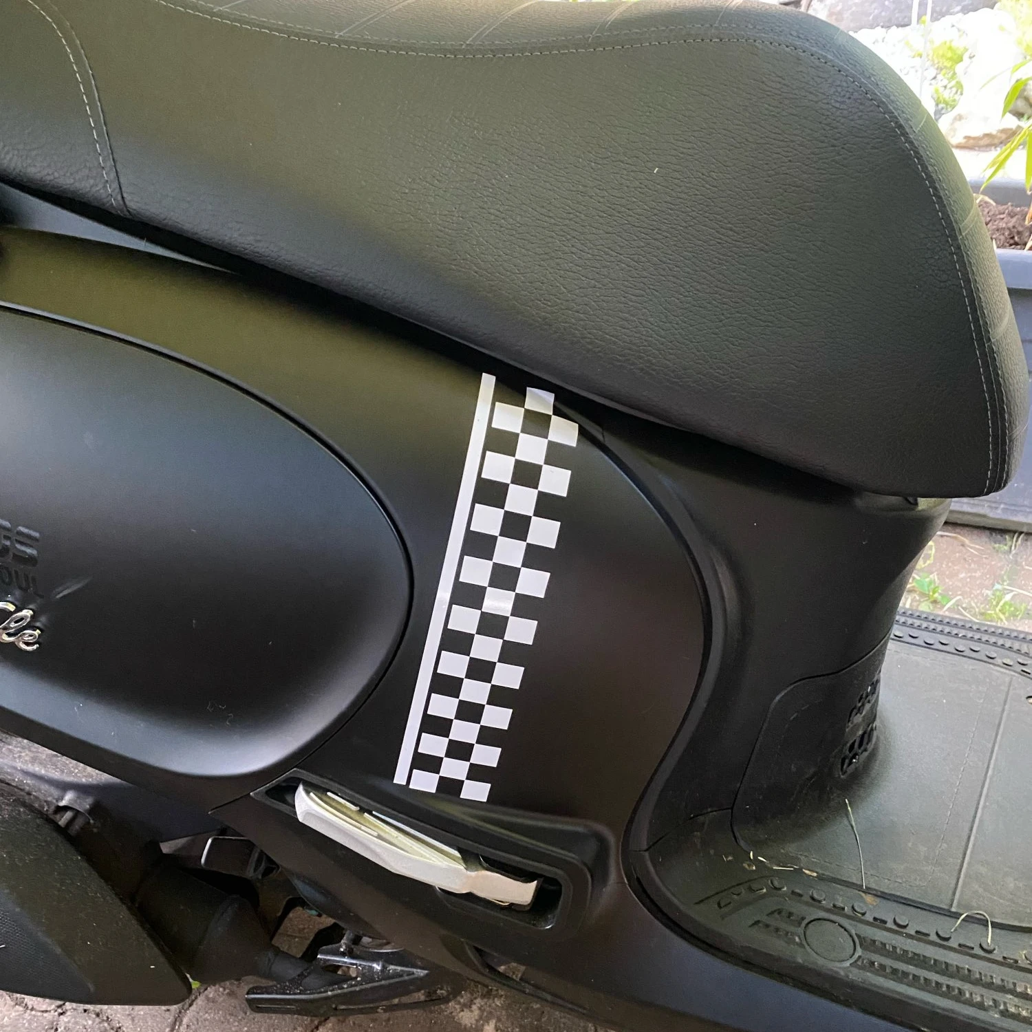 Мотоциклетные наклейки для Honda Kawasaki S1000R аксессуары топливного бака полосатая тонкая полоска украшение автомобиля Стайлинг водонепроницаемая наклейка
