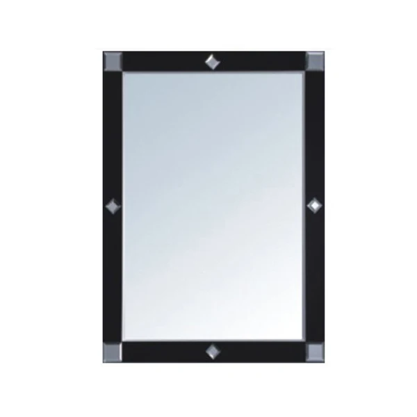 Bathroom Shaving Mirror Square Meter Price Acrylic Mirror