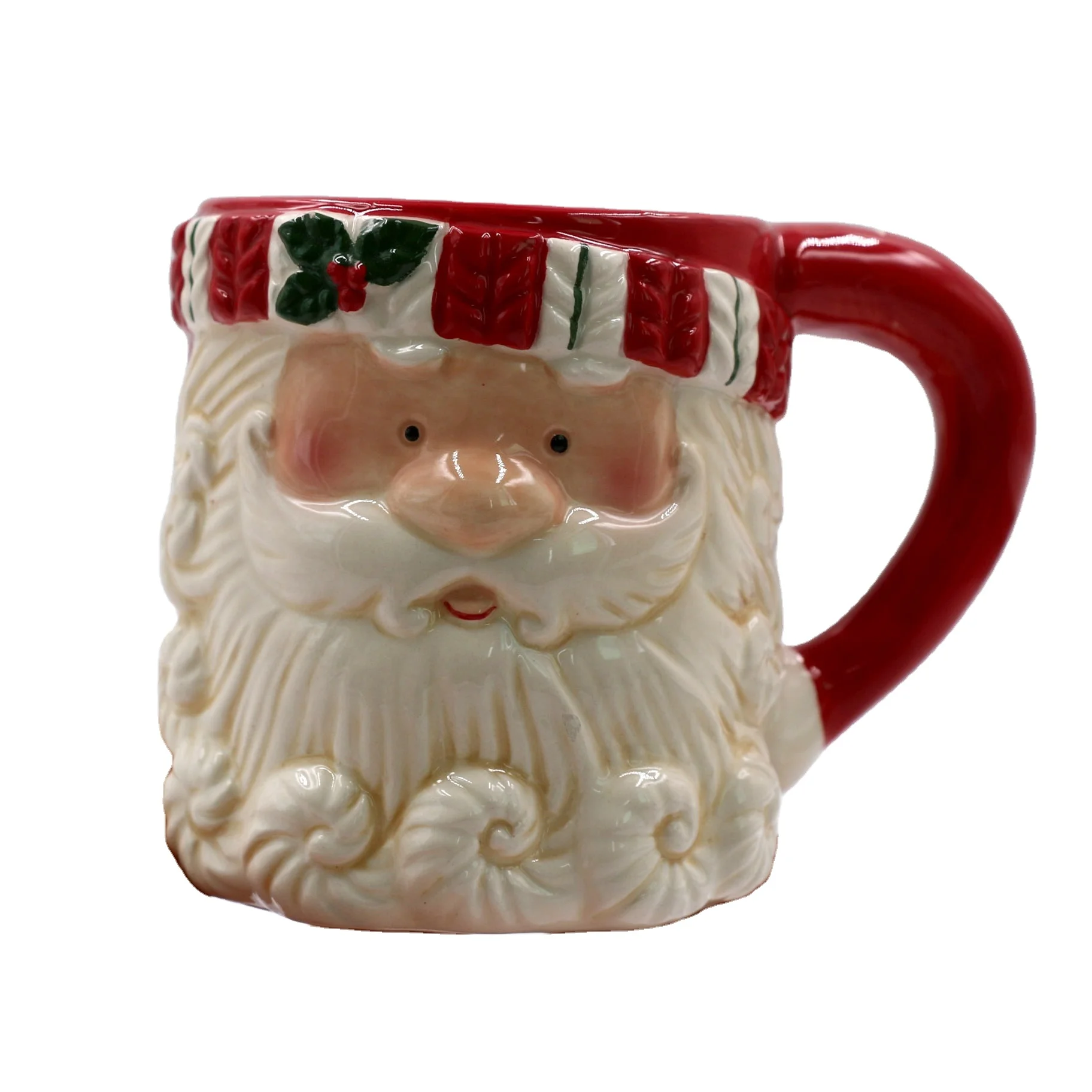 children's christmas craftsmug mug christmas