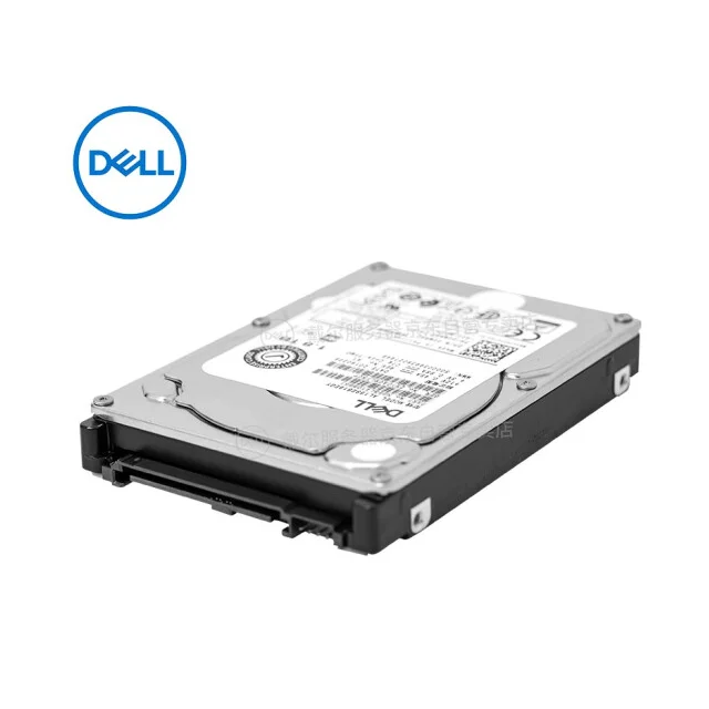 In stock DELL server Dell 2.4T Hdd SAS 2.5 10K 512n Hard Disk Hard Drive 2.4TB
