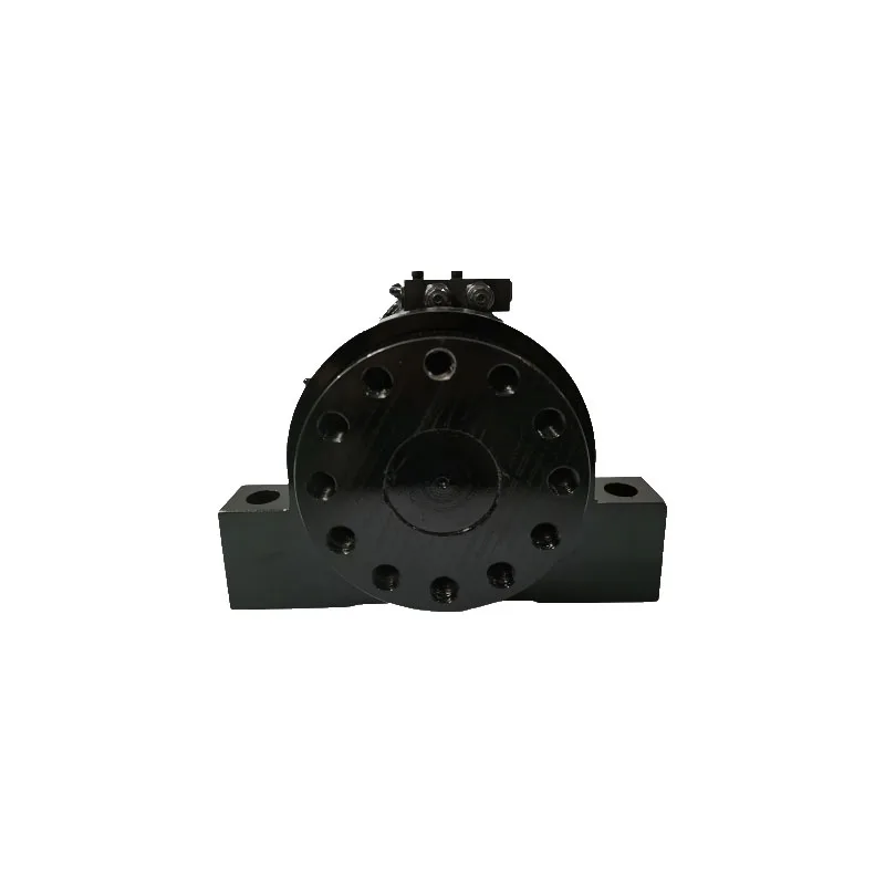 DH series Tunneling Repair Drilling Jumbo application Helical Rotary Hydraulic actuators Hot On Sales