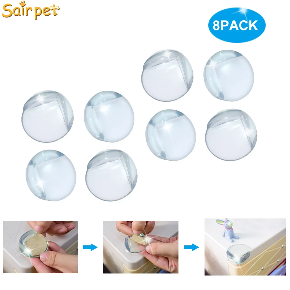 Home safety baby kit Baby safety set with safety locks corner guard and electrical outlet cover