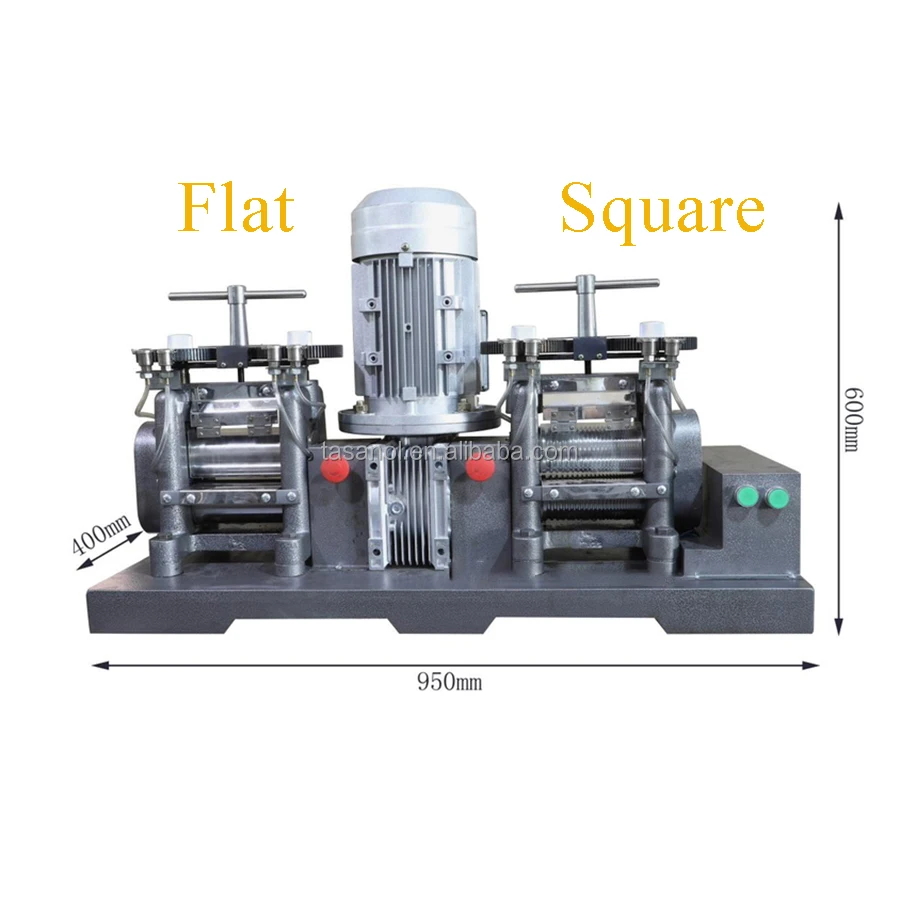 Jewelry Casting Electrical Flat Rolling Mill Buying Jewelry Tools From China
