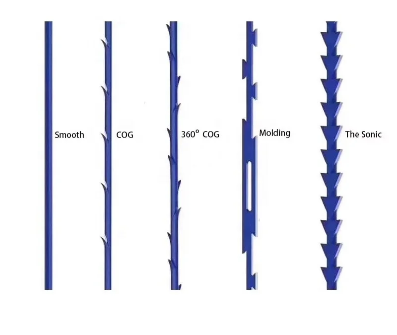 Korea plla screw threads face lifting thread pdo plla pcl cog thread nose profhilo neuramis filler rejueness