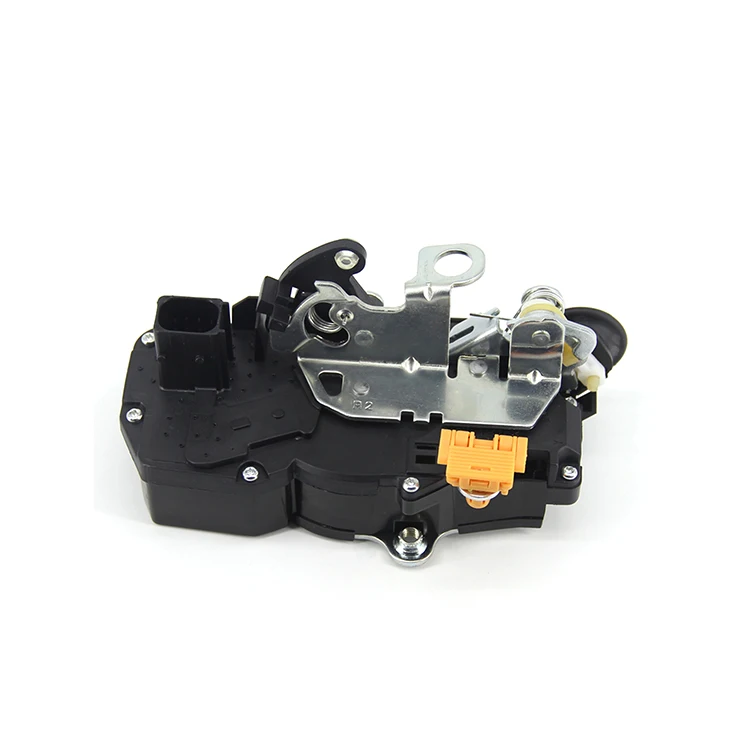 2007-2011 привод центрального замка двери, система центрального замка 931-327/15785129/15847160/20783860/20783862 для CADILLAC CHEVY GMC