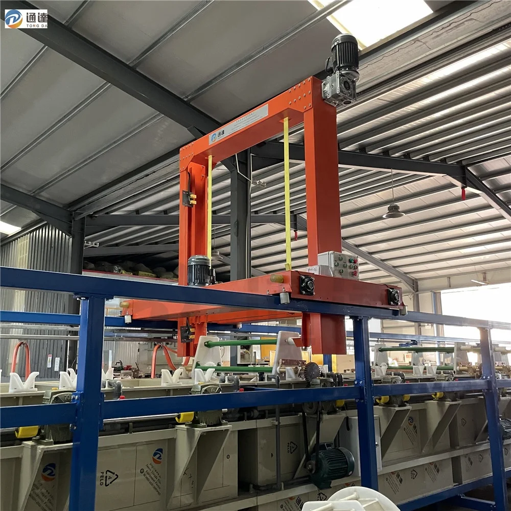 electroplating equipment plating equipment  / plating machine electroplating  / black electroplating