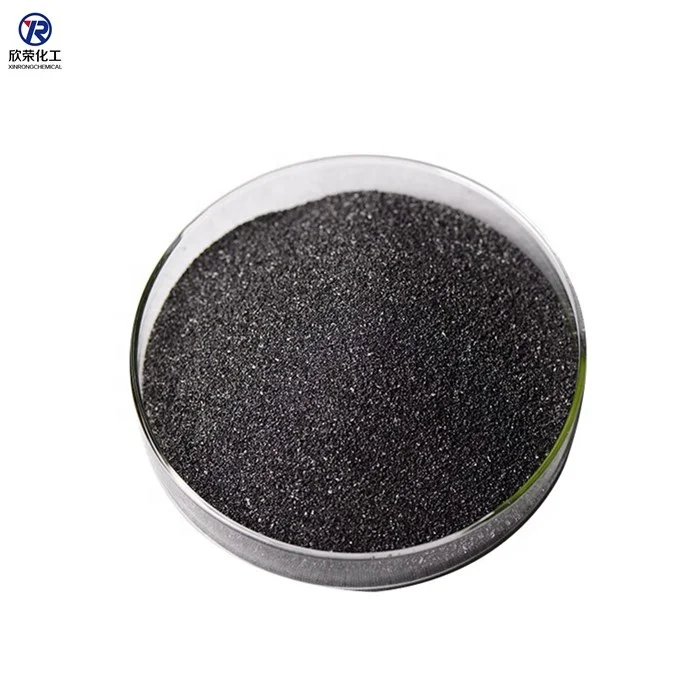
High carbon graphite powder for melting metal 