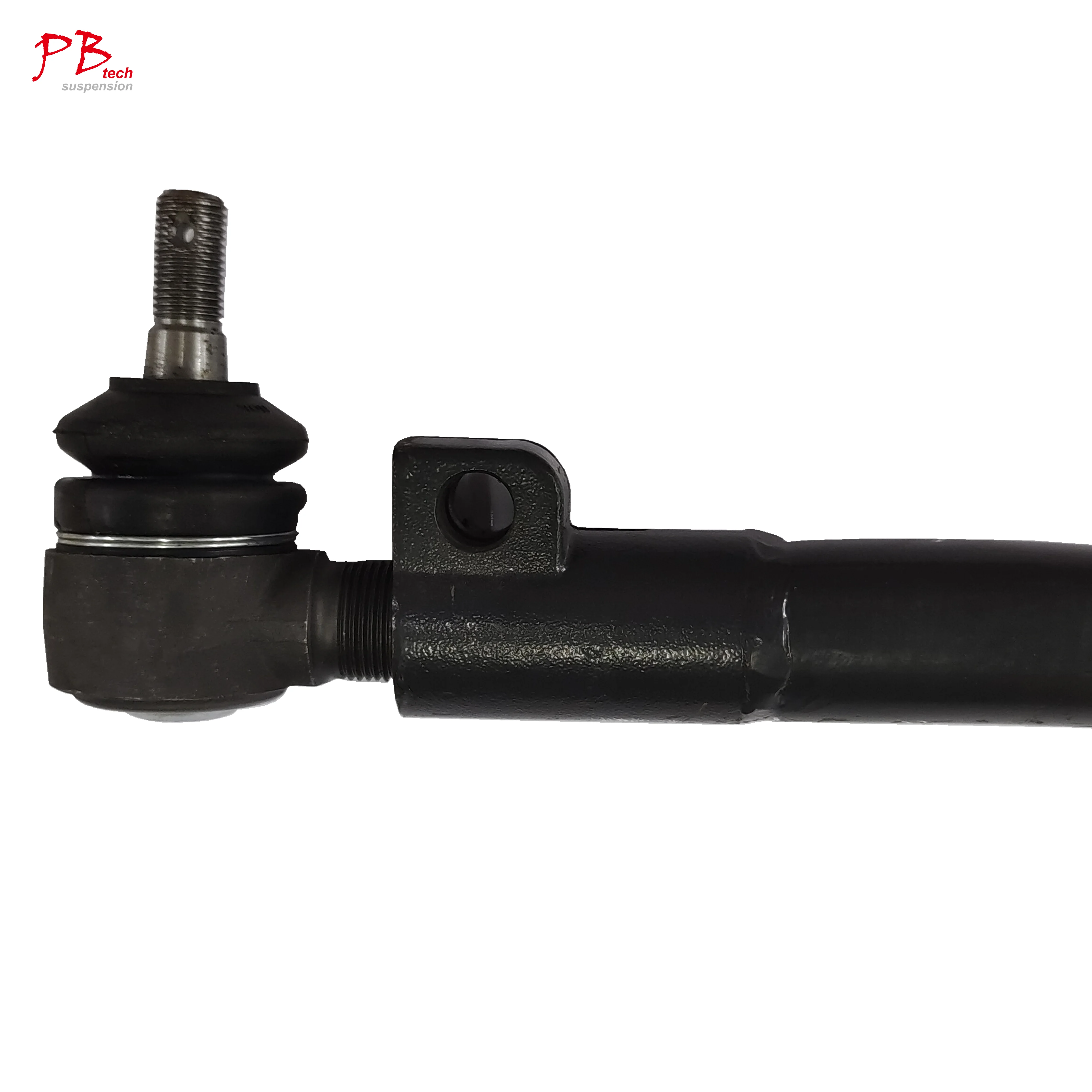 Heavy Duty Forged Tie Rod and Drag Link Steering Kit for 2018-UP Jeep Wrangler JL