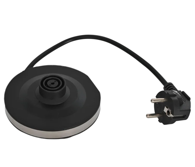 Small home appliance kitchen ware mylongs KF-008 glass turkey SKD CKD spare parts  coffee pot 0.5L