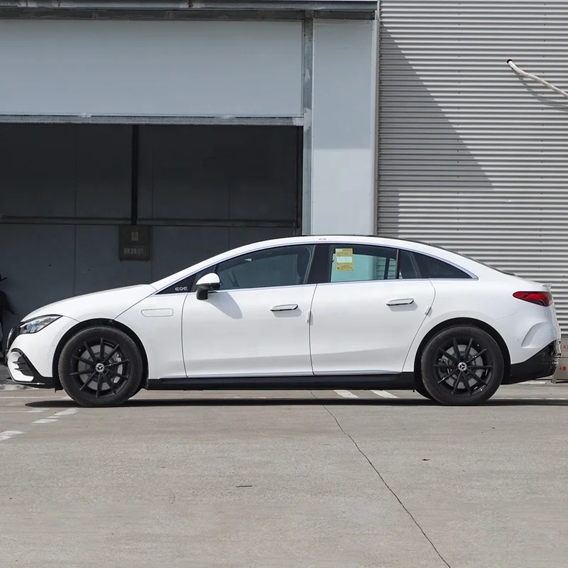 New Version B e n z Eqe Electric Cars New Electric Vehicles Electric Vehicles For Adults
