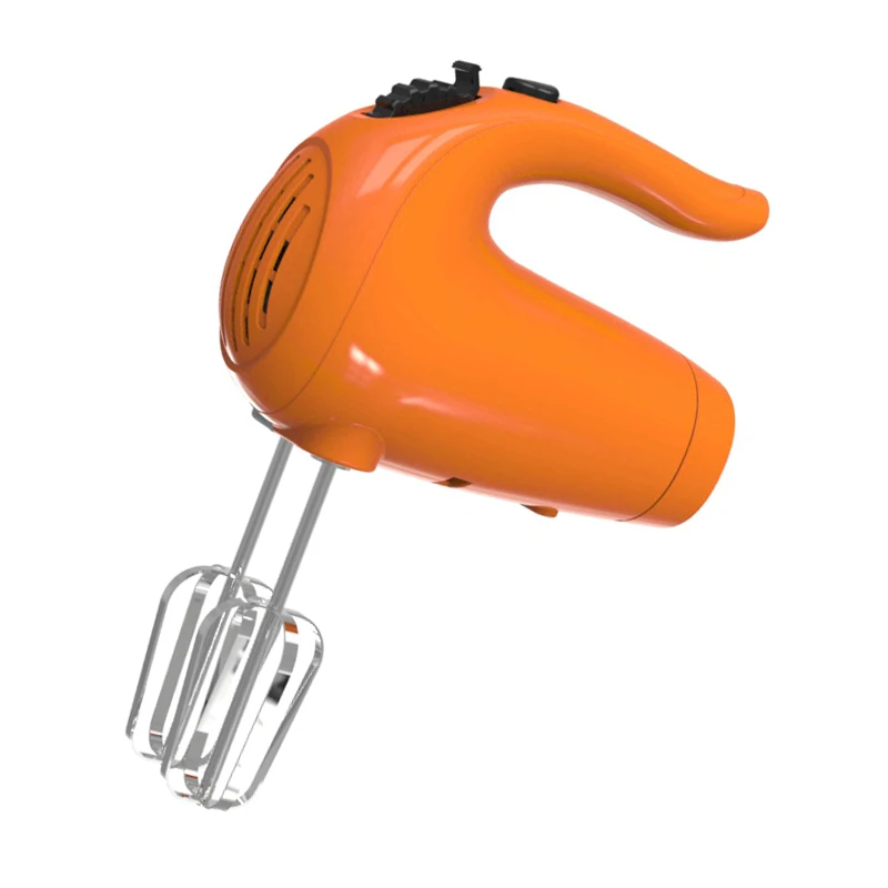 Кухольный миксер тесто хлеб усы торт Электрический Небольшой ручной блендер