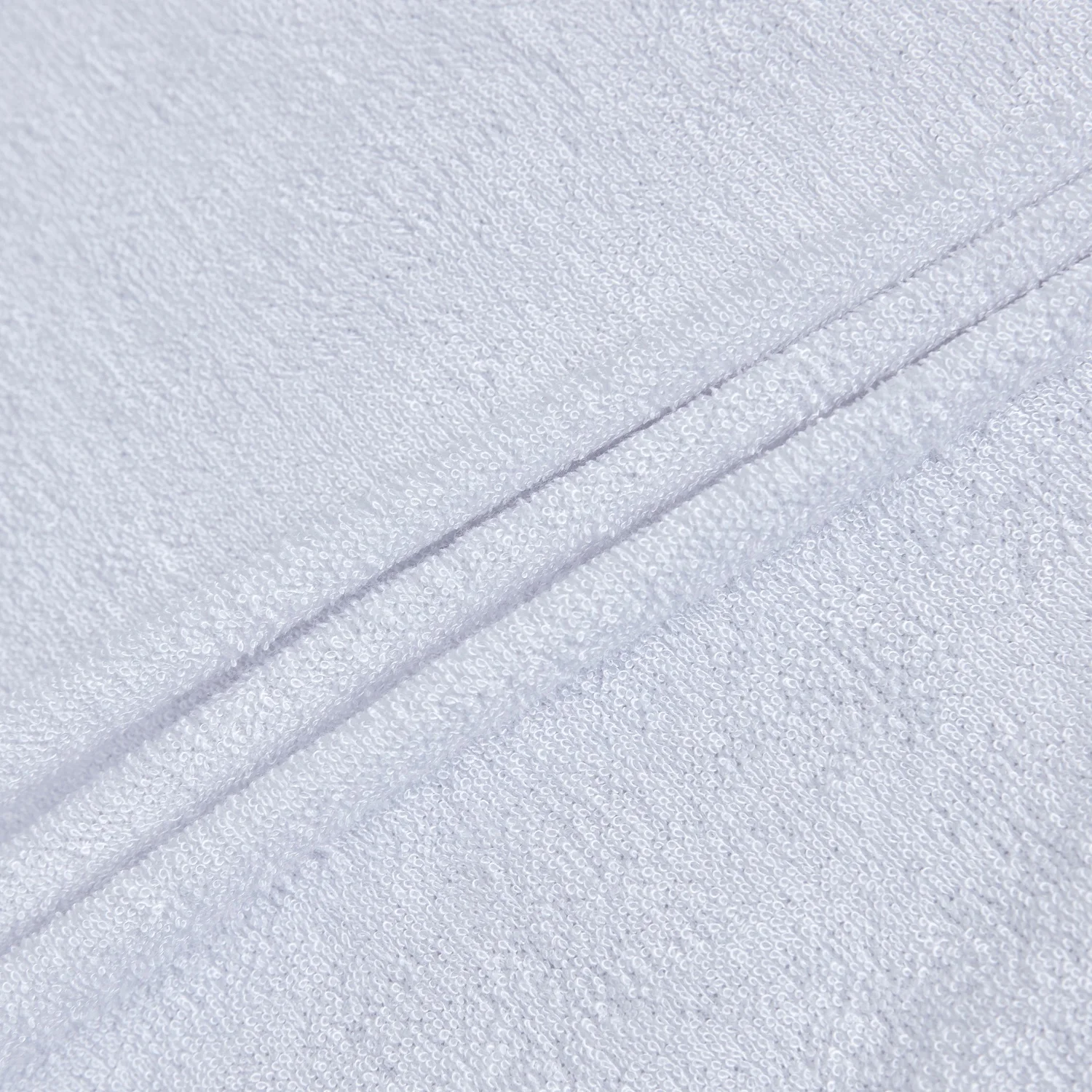 Bamboo fiber Mattress Cover Waterproof Bed Protector Soft Breathable Cotton,Dustproof, breathable and waterproof OEM Customized