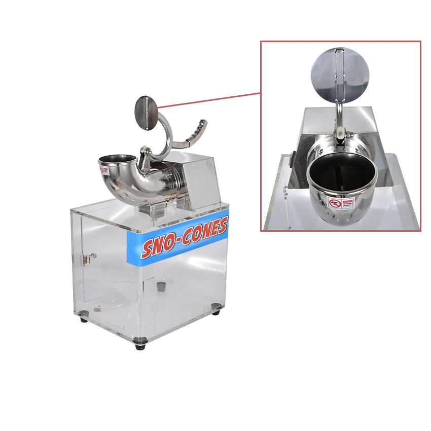 commercial multifunctional large food processor juicer blender for milk shake, smoothies, soybean milk, meat paste