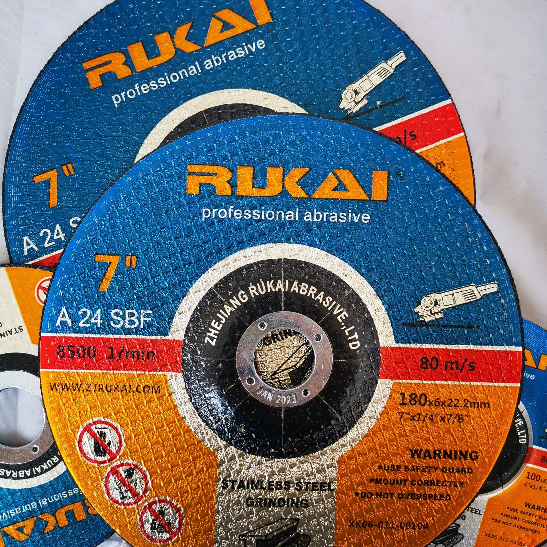 
for metal steel cut off disc and cutting wheel size 