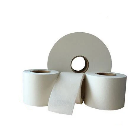 Hepa filter paper