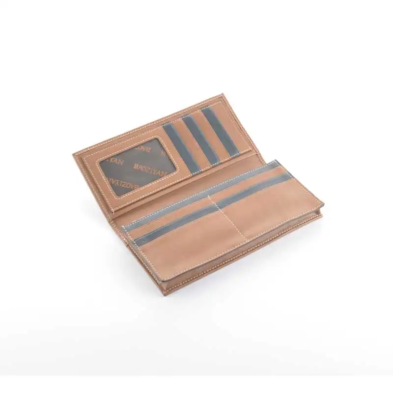 wallets purse wallet for men bag supplier man credit card holder for business long wallet