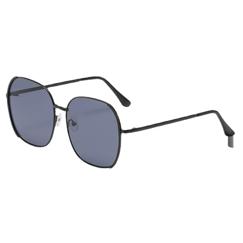Sunglasses,Hot Sale Eyewear Black Shades Men Polarized Sunglasses From China