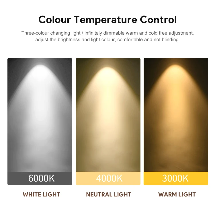 Anti-Glare Rail System 3w 6w 7w 12w 18w Smart Tuya Control Dimmable 220v Ceiling Circular Magnetic Track Light System