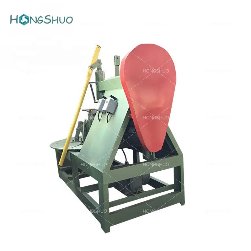 Recycling Used Tire Cutting Machine Tire Recycling Machine to Make Rubber Powder Price