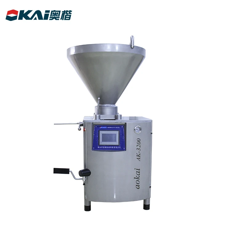 automatic filler filling machine
