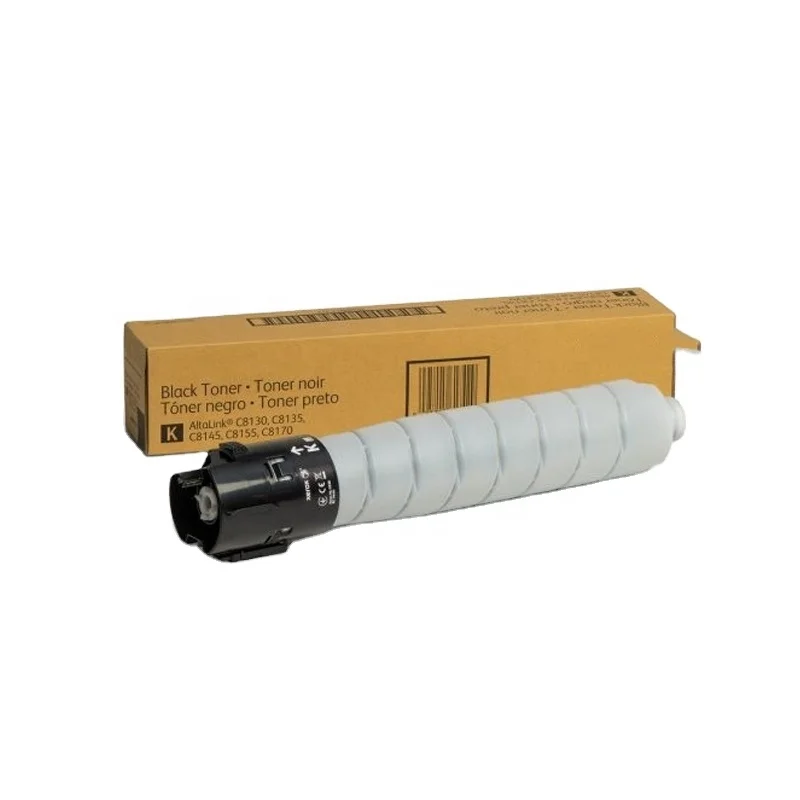 Картридж с тонером Colorzone совместимый Xerox 106R04054 106R04055 106R04056 106R04057 для VersaLink