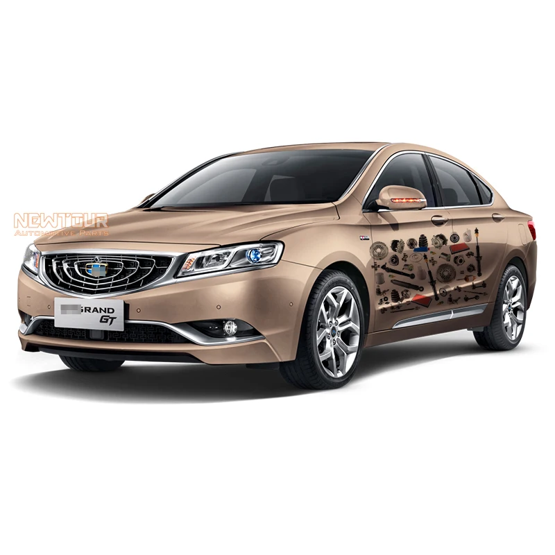 Дистрибьютор gc9 другие автозапчасти запчасти для автомобильных двигателей GEELY