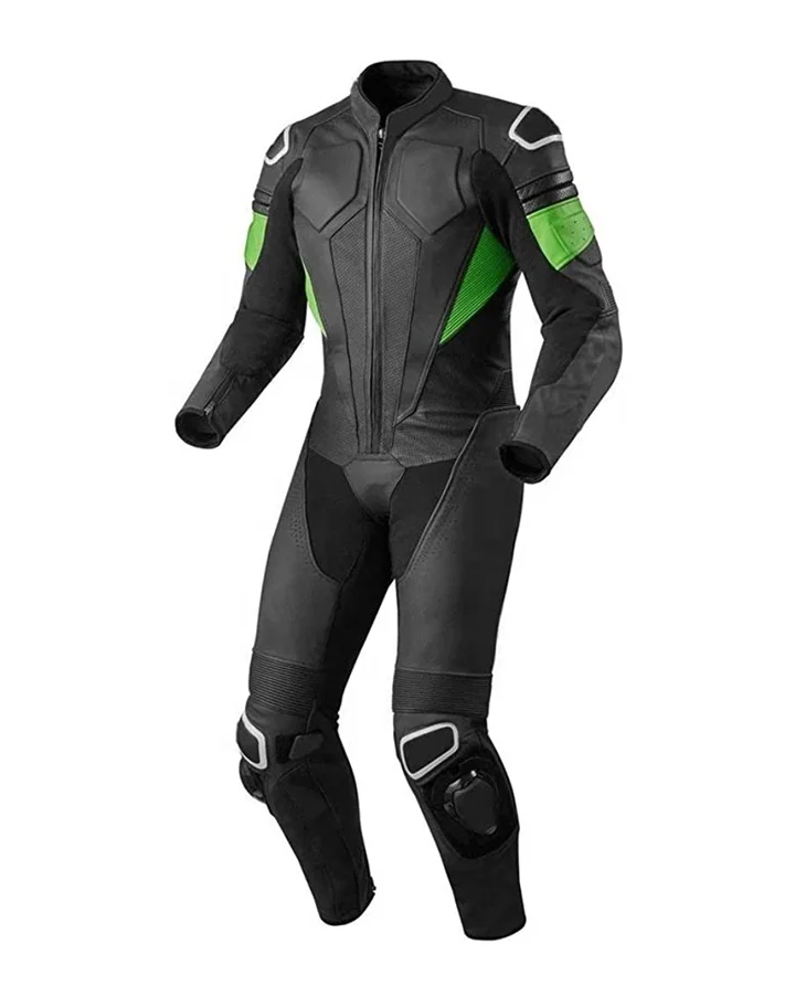 
Latest Style motorbike leather suit / Custom Motorcycle Leather Race Suit Biker Racing rider suit motorbike 