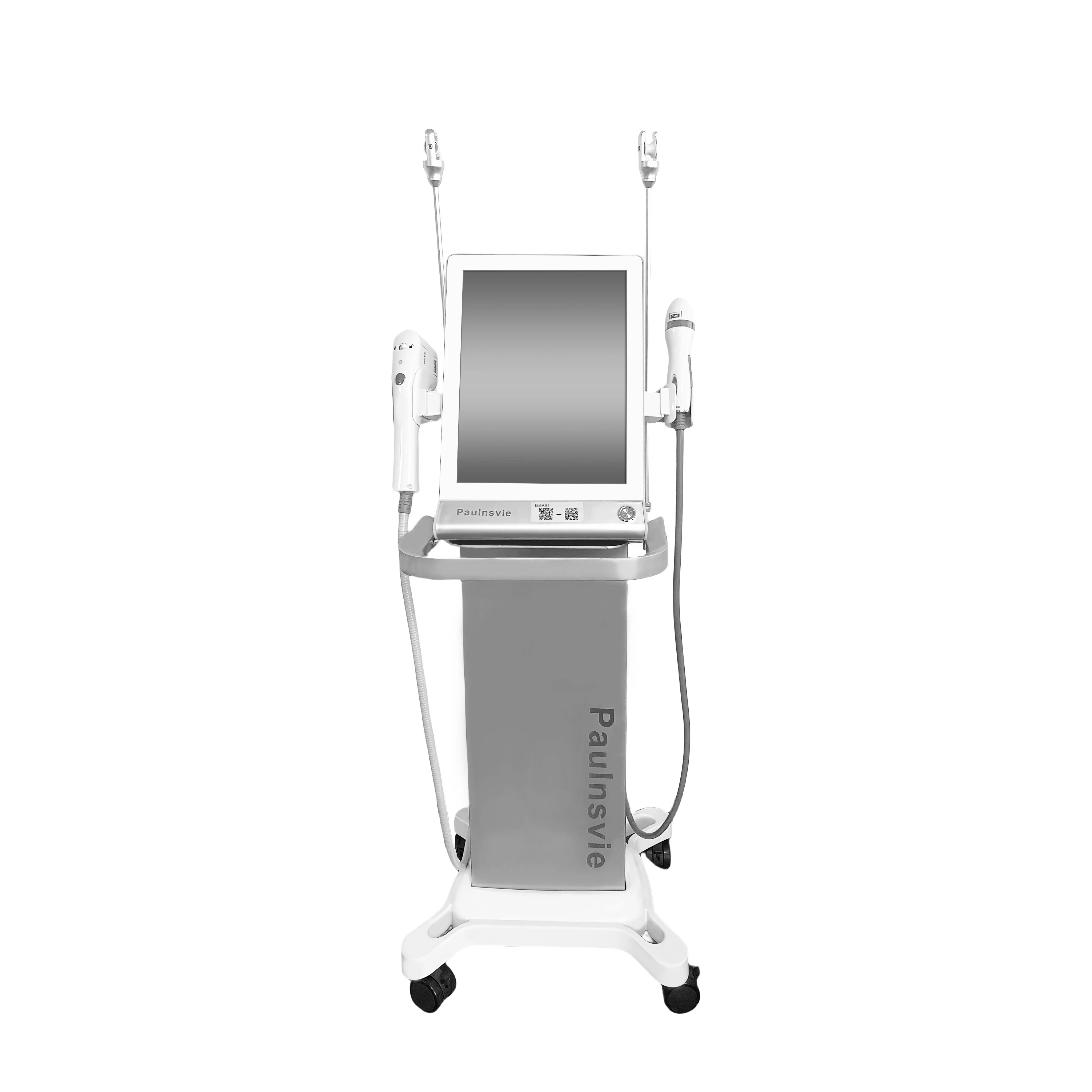 Hi-8D High Intensity Focused Technology Beauty Machine for Facial Wrinkle Removal and Skin Rejuvenation