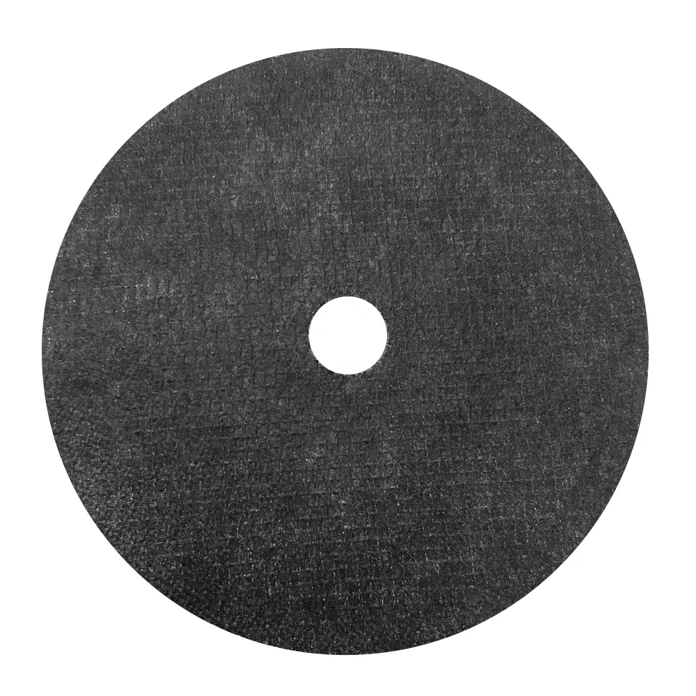Hot Sale T41 115*1.2*16 mm Ultra Thin Resin Cutting Disc For Metal Cutting