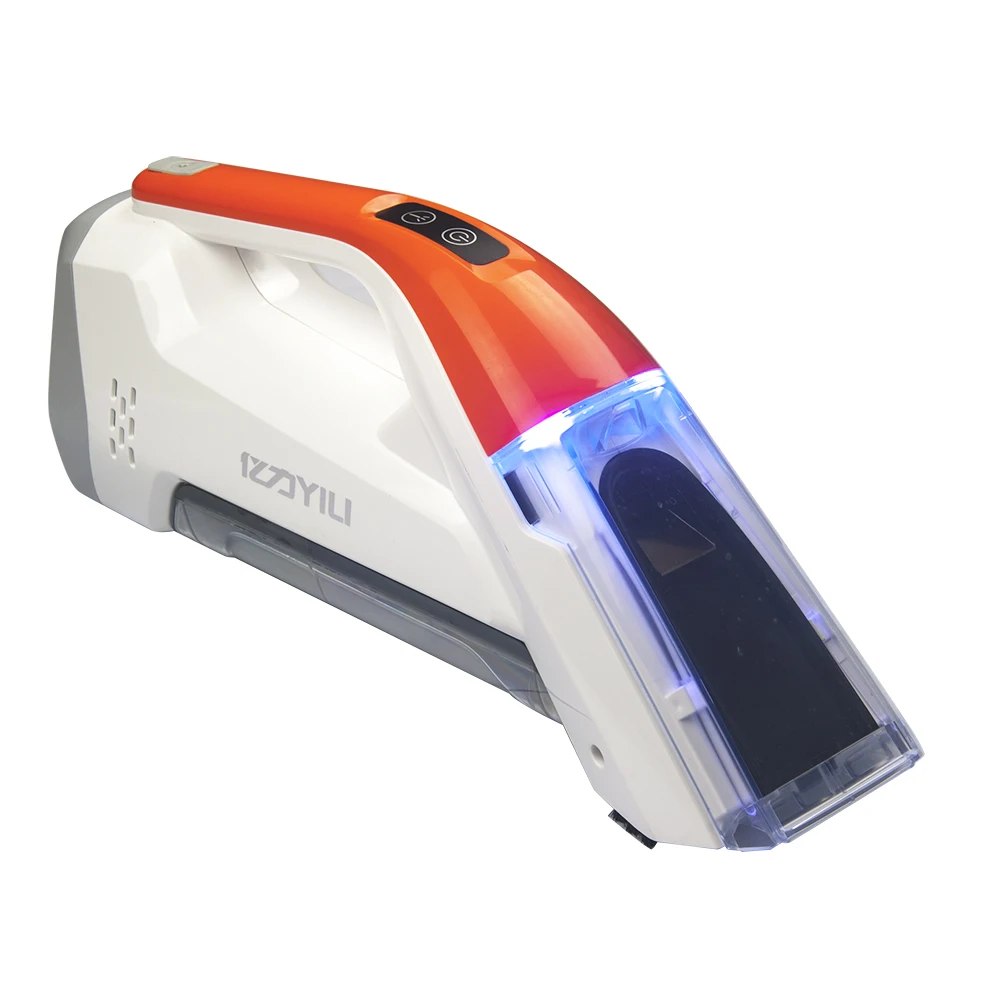 Handheld spot cleaner for sofa, carpet, car, home vacuum cleaner