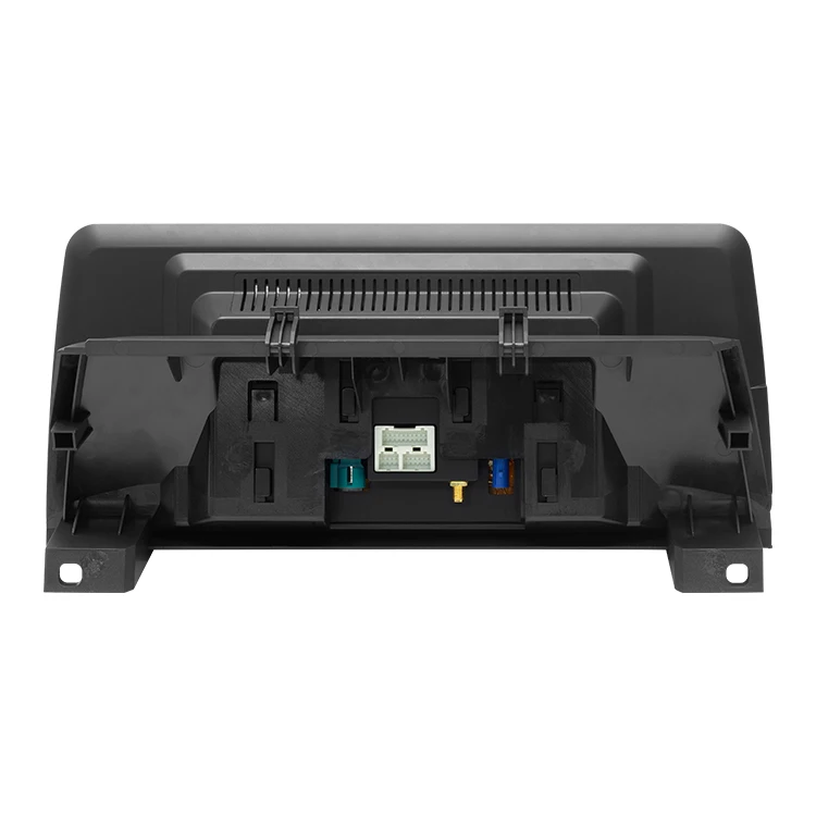 Xonrich 12.3inch IPS Screen Video Car Multimedia For BMW 7 Series F01 F02 2009-2015 NBT CIC Android Radio Player