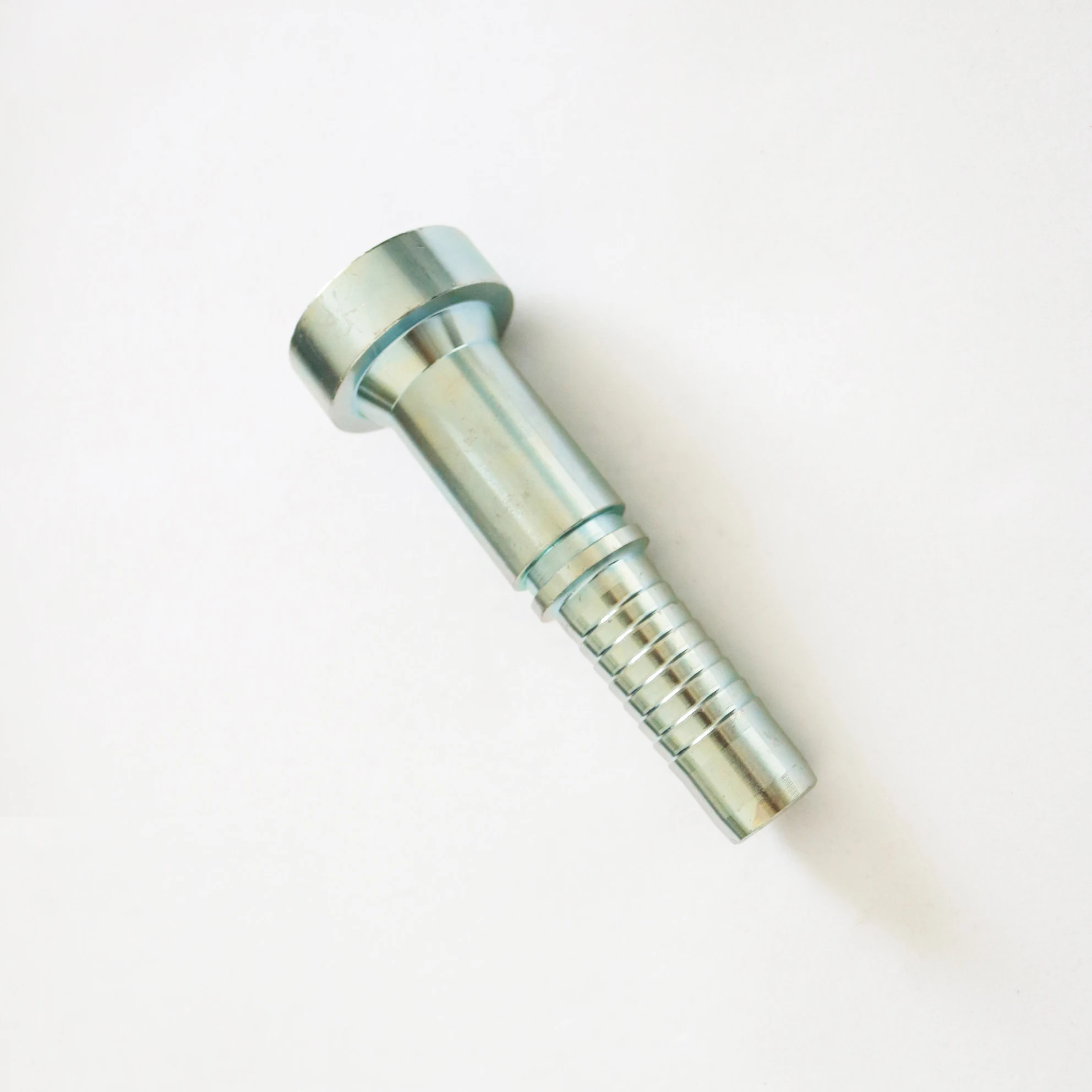 From Hebei  6000psi  87611-12-12 hydraulic hose end fittings forged flange