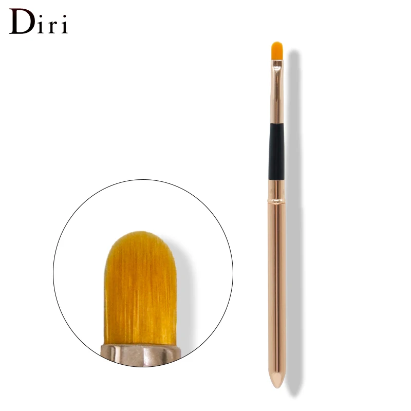 Multi-functional Make Up Brush Eye Shadow Brush Lip Brush Small Order is Allowed