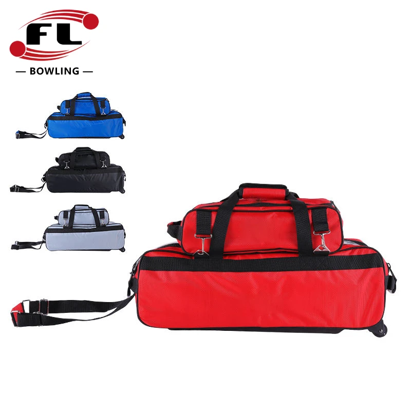 Bowling-bowling bag  Hand in hand Storm bowling three bag