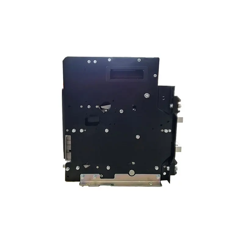 Высокое качество IEC CE 2000A Smart acb Интеллектуальный воздушный выключатель 3200 Ампер