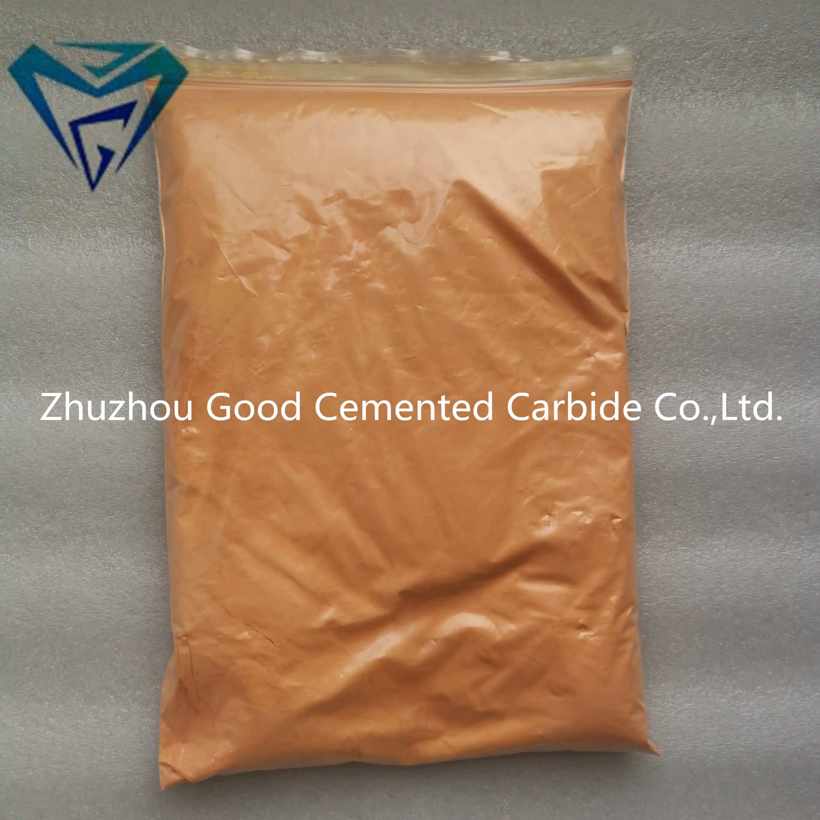 candy binding golden powder