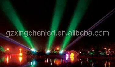 search light follow spot sky 5000w