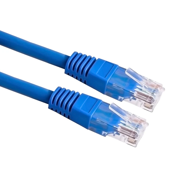 High Quality Cable Factory Price Ethernet Cable Sftp Indoor 1m 2m 3m 5m 8m 10m 15m Patch Cord cat 7