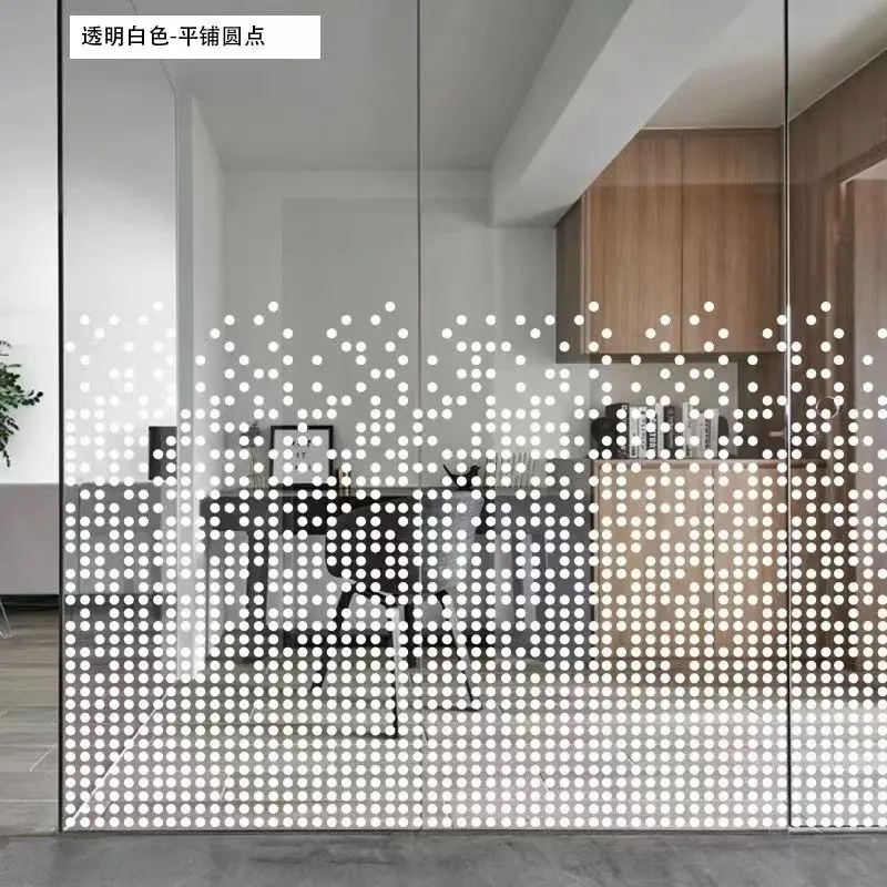 China hot sale Frosted Window Film Designs High quality & best price Matte film logo engraving