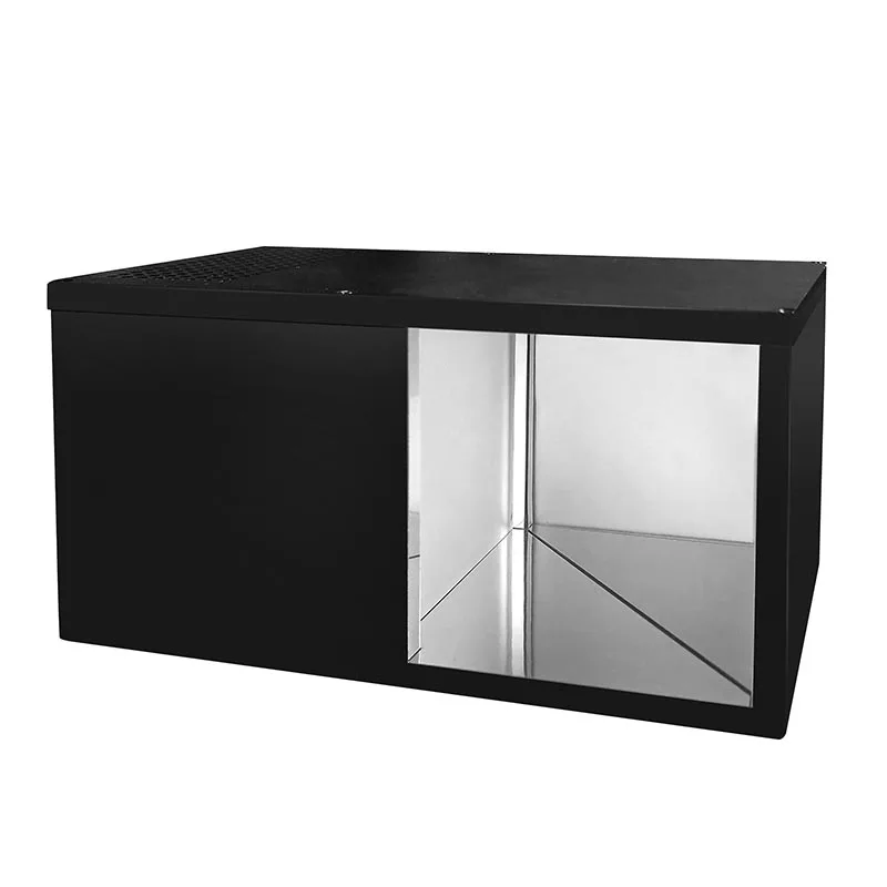 CO-7070 Customized  Machine Vision Led Coaxial Light for Vision Inspection Industry Camera