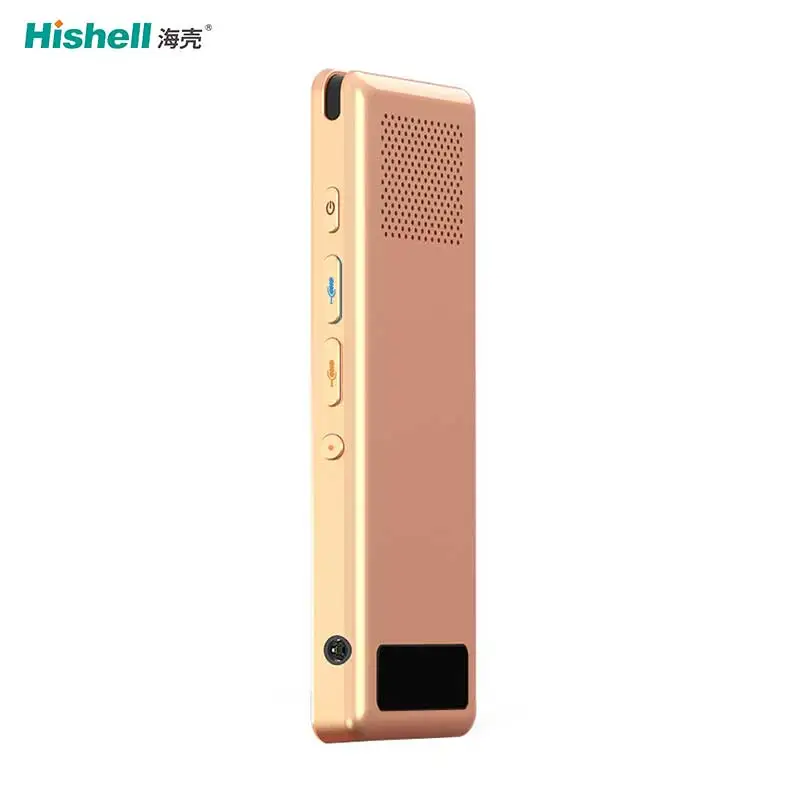 Electronic Smart Digital Multi Language Offline Simultaneous Interpretation Voice Translator