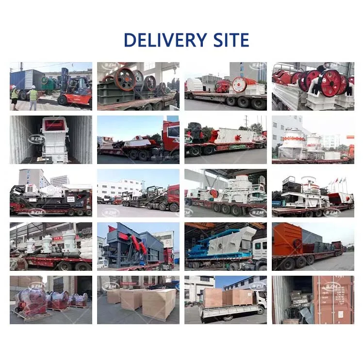 Pc400x300 Hydraulic Hammer Crusher Hammer Mill Hammer Crusher Good Quality Glass and Stone 20 Customizable 1 Year Warranty