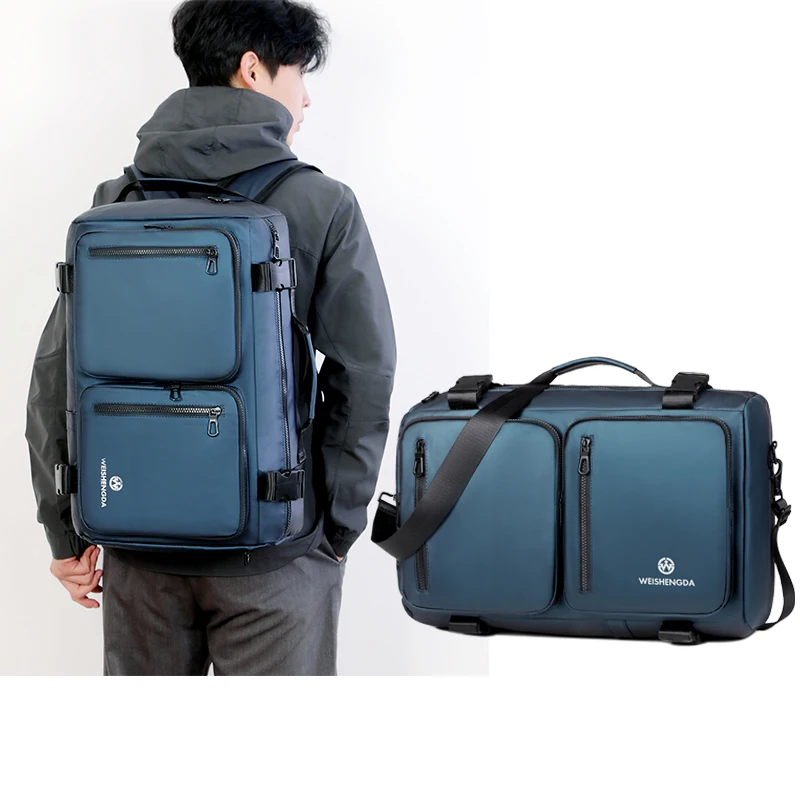 Manufacturer Fashion School Backpack Durable Large Capacity Softback for Outdoor Travel and Casual Use for Students
