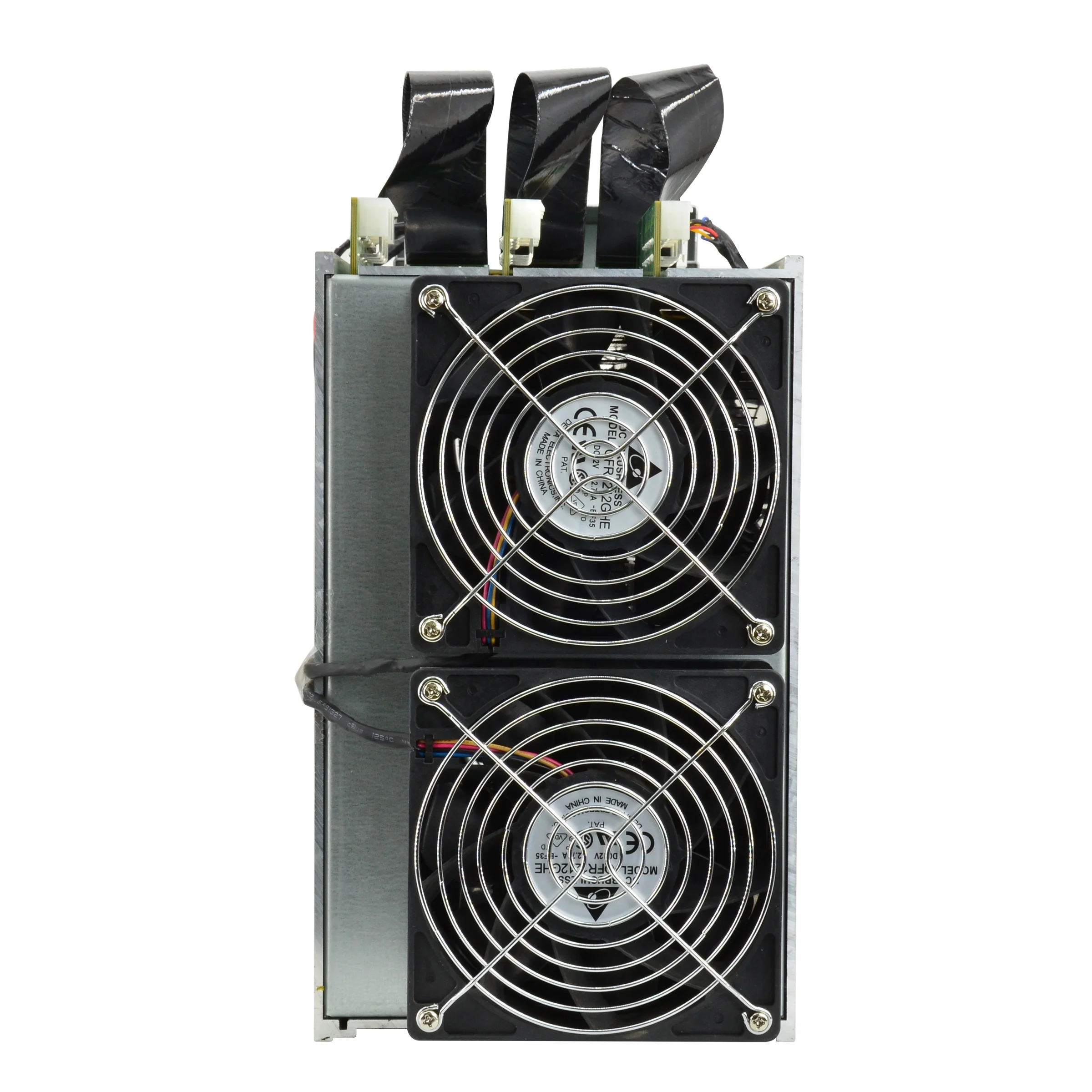  Новинки высший хешрейт 1.25GH/s Эфириум майнер ETH