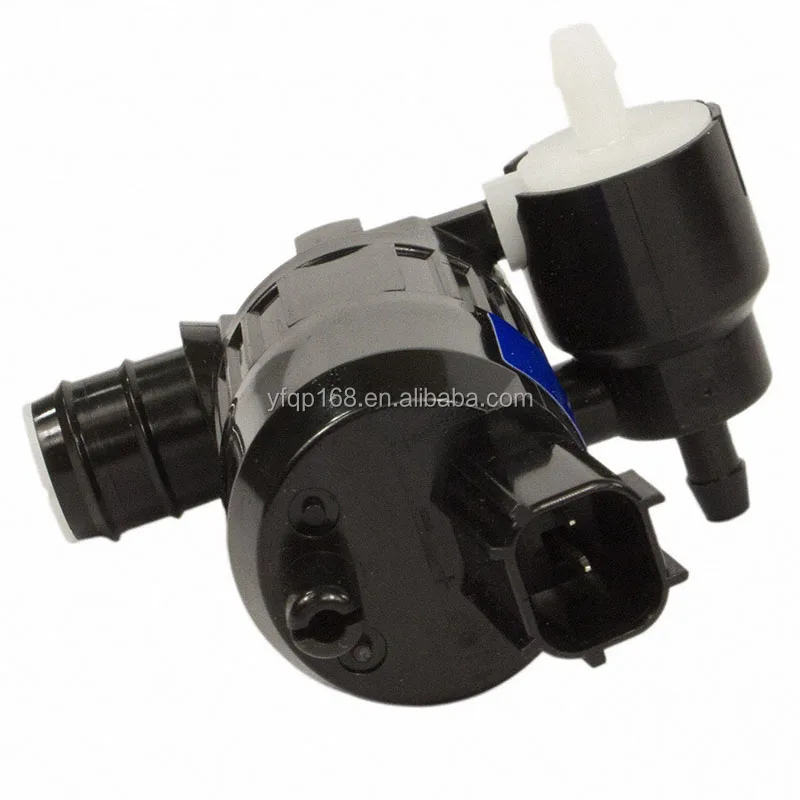 Windshield Washer Pump For FORD FLEX 2009-2019 EXPLORER EDGE EXPEDITION JL1Z17664A