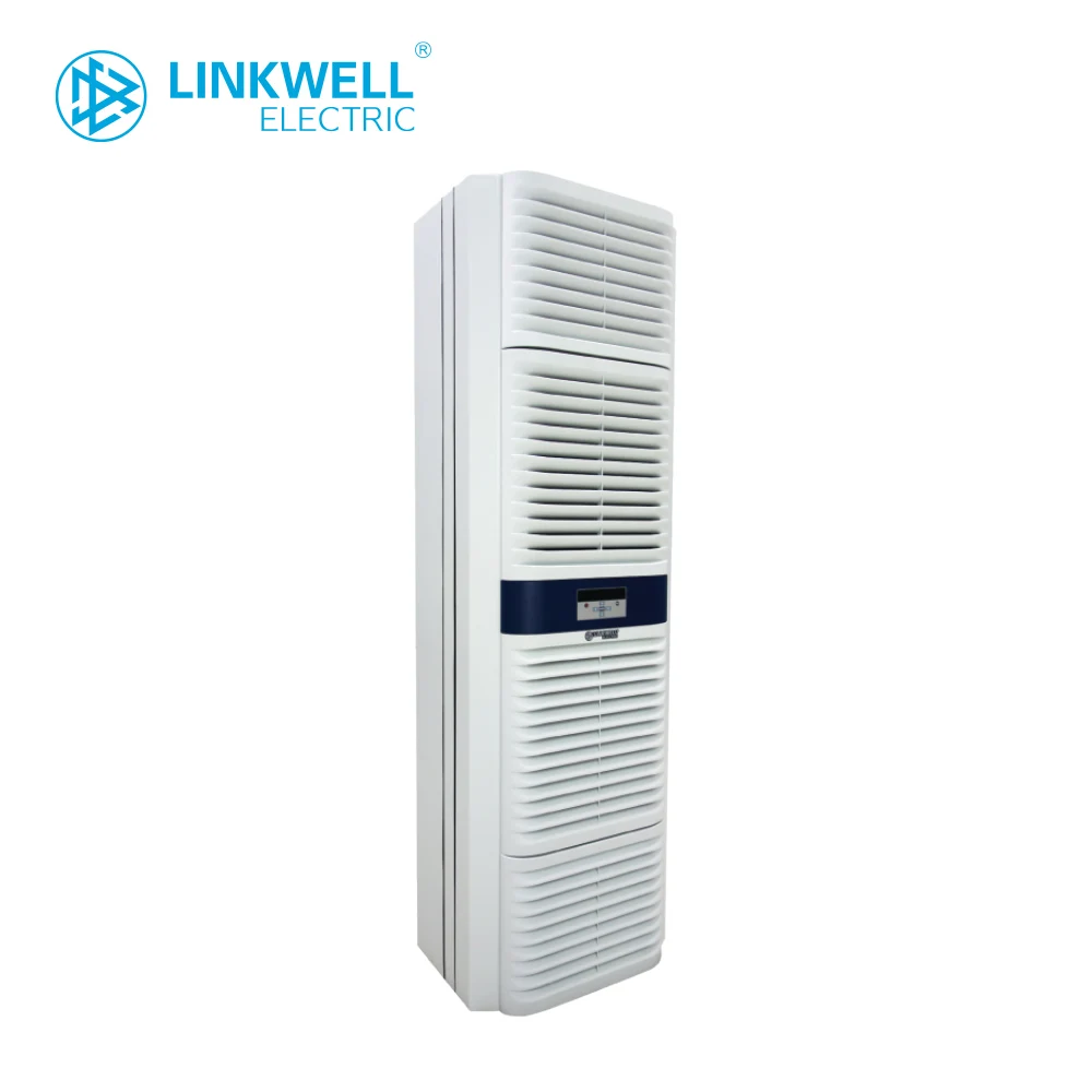 500W Industrial Cooling Unit Cabinet Air Conditioner