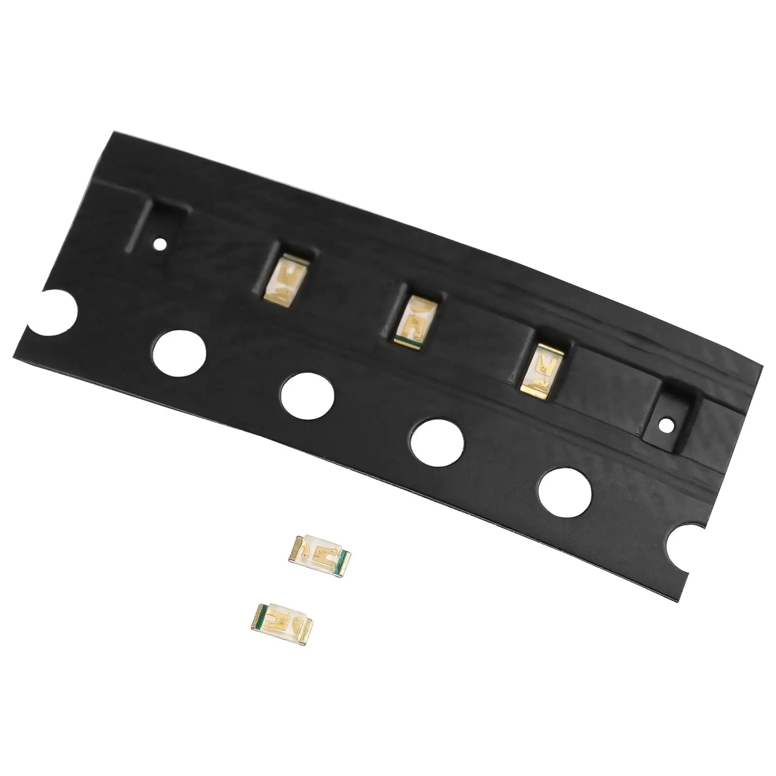 Shenzhen Factory Direct Supply 0603 Led Smd For Electronic Products Status Indication