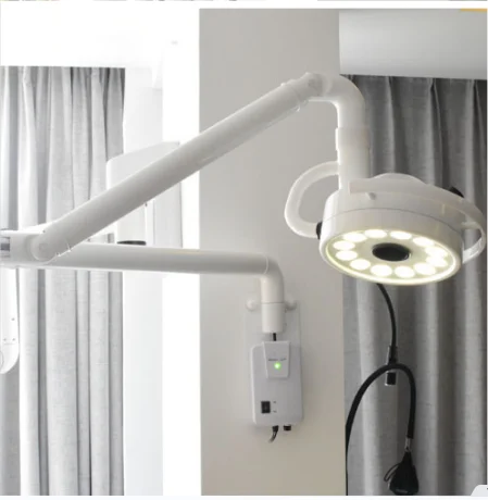 Chenwei Health Medical Supplies surgical Led Light Operation Lighting hospital Surgical shadowless lamp