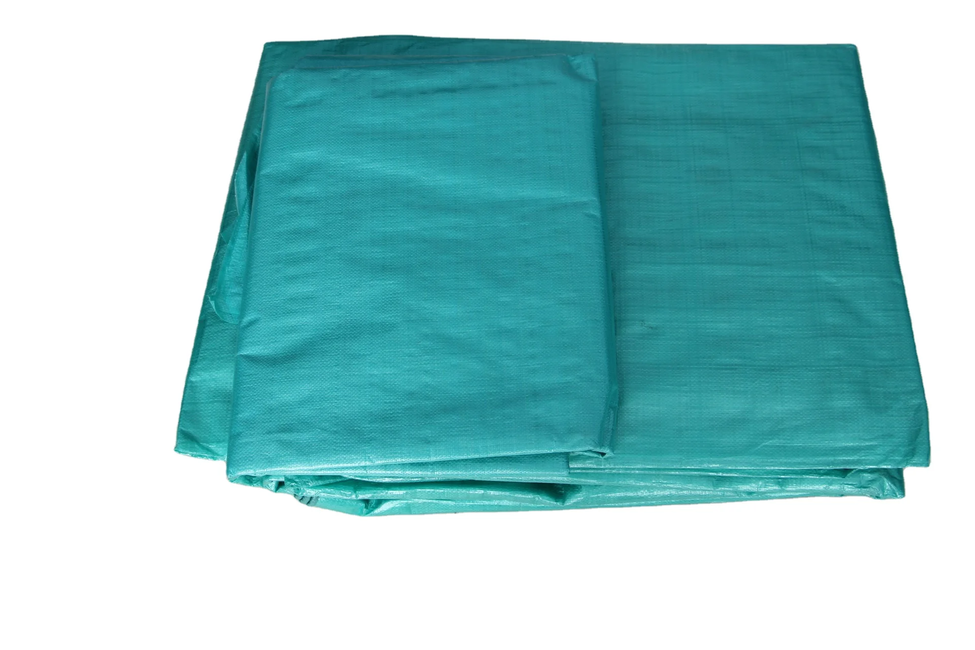 Extra Heavy Duty 4x5m White PE tarpaulin 240g tarp